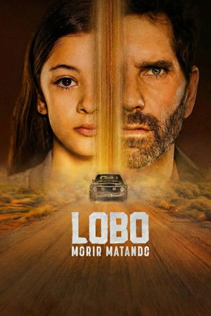 Lobo, morir matando izle