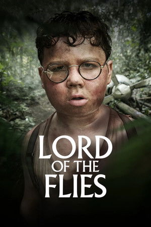 Lord of the Flies izle - DiziBOX afişi