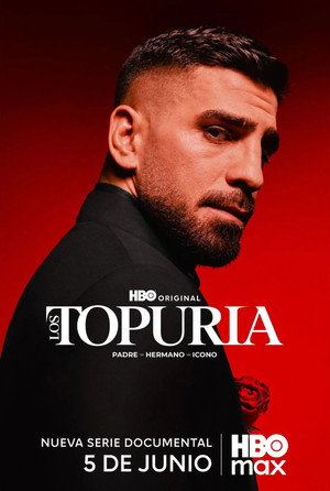 Los Topuria izle
