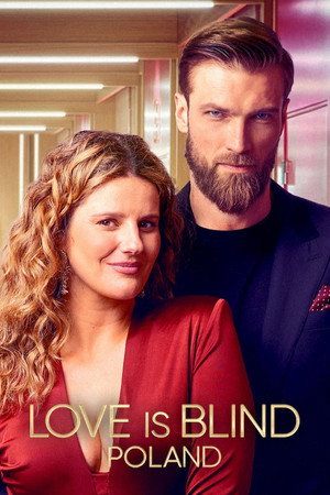 Love Is Blind: Poland izle - DiziBOX afişi