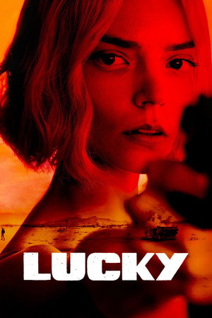 Lucky izle - DiziBOX afişi