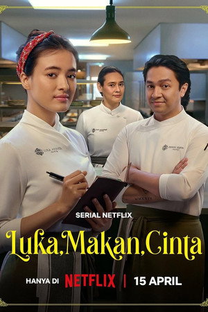Made with Love izle - DiziBOX afişi