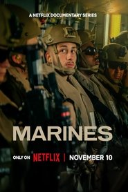 MARINES izle - DiziBOX afişi