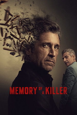 Memory of a Killer izle - DiziBOX afişi