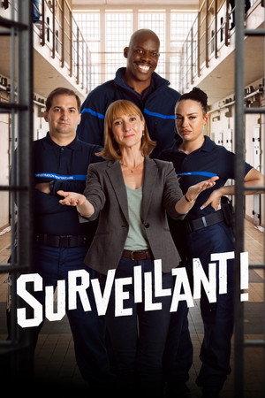 Minimum Security izle - DiziBOX afişi