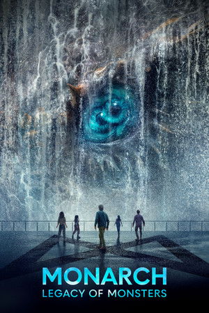 Monarch: Legacy of Monsters izle