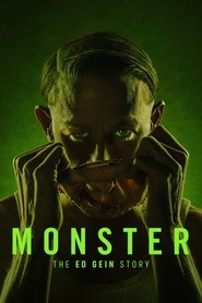 Monster: The Ed Gein Story izle - DiziBOX afişi