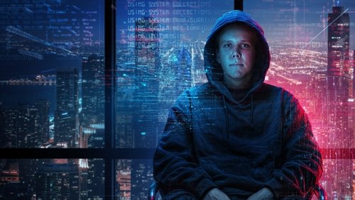 Most Wanted: Teen Hacker 1. Sezon 4. Bölüm