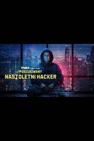 Most Wanted: Teen Hacker izle - DiziBOX afişi