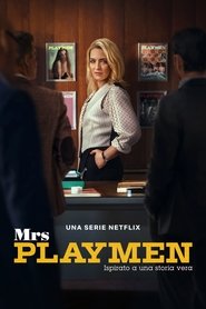 Mrs Playmen izle - DiziBOX afişi