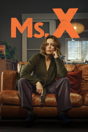 Ms. X izle