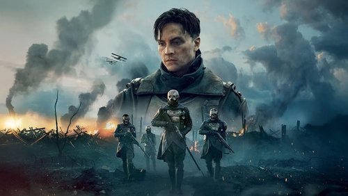 Muhafızlar Gizli Proje – The Sentinels 1. Sezon 6. Bölüm