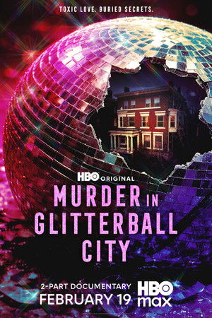 Murder in Glitterball City izle