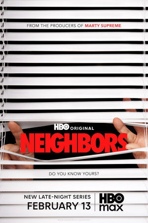 Neighbors izle - DiziBOX afişi