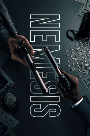 Nemesis izle - DiziBOX afişi