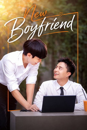New Boyfriend izle