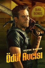 Ödül Avcısı - The Bondsman izle