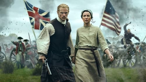 Outlander 1. Sezon 8. Bölüm