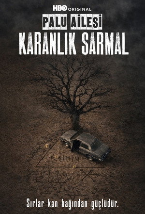 Palu Ailesi: Karanlık Sarmal izle