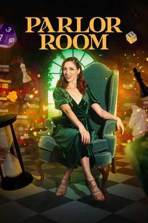 Parlor Room izle - DiziBOX afişi