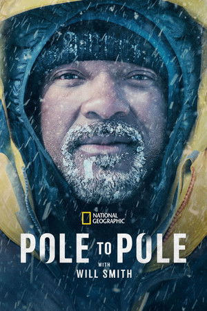 Pole to Pole with Will Smith izle - DiziBOX afişi