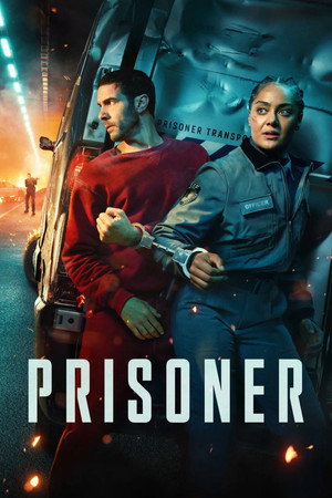 Prisoner izle - DiziBOX afişi