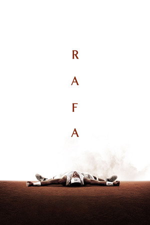 Rafa izle - DiziBOX afişi