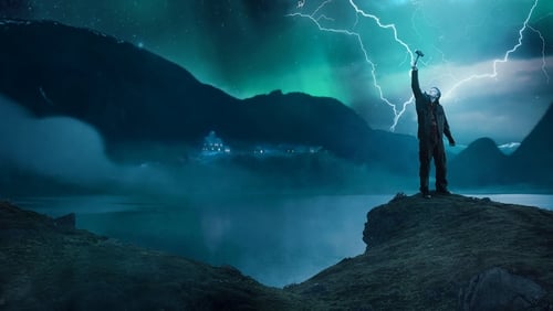 Ragnarok 3. Sezon 6. Bölüm