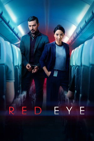 Red Eye izle - DiziBOX afişi