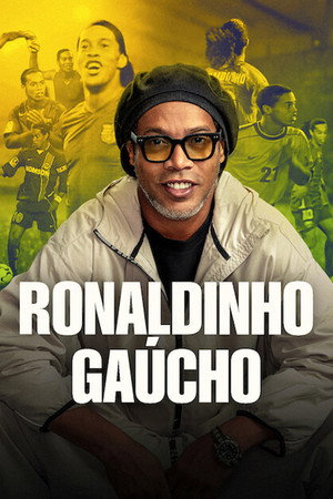 Ronaldinho: The One and Only izle - DiziBOX afişi