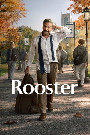 Rooster izle - DiziBOX afişi