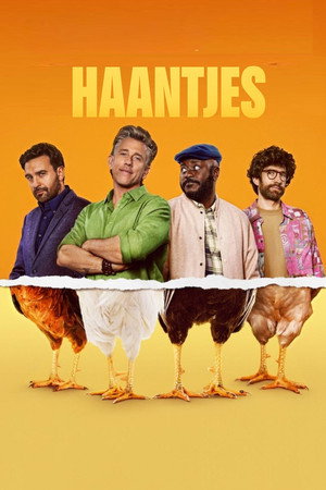 Roosters izle - DiziBOX afişi