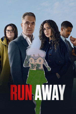Run Away izle - DiziBOX afişi