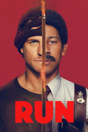 Run izle - DiziBOX afişi