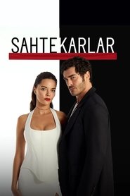Sahtekarlar izle - DiziBOX afişi
