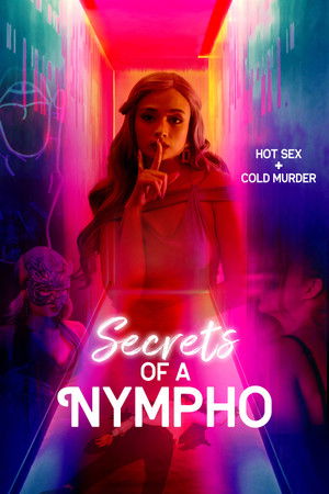 Secrets of a Nympho izle