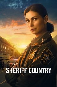 Sheriff Country izle - DiziBOX afişi