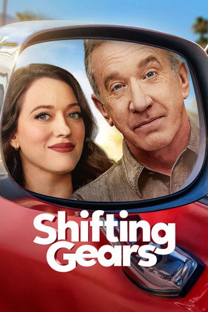 Shifting Gears izle - DiziBOX afişi