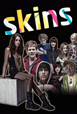 Skins izle