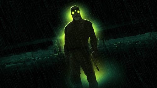 Splinter Cell: Deathwatch 1. Sezon 5. Bölüm