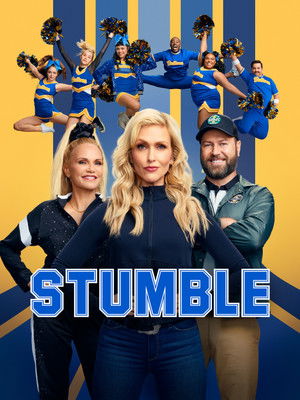 Stumble izle - DiziBOX afişi