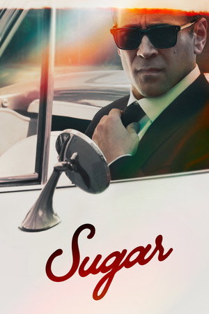 Sugar izle - DiziBOX afişi