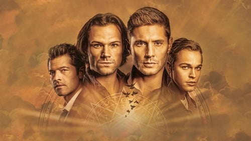 Supernatural 1. Sezon 17. Bölüm