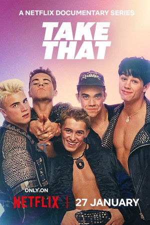 Take That izle - DiziBOX afişi
