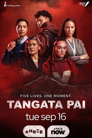 Tangata Pai izle - DiziBOX afişi