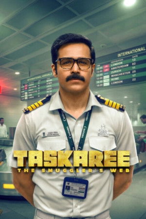 Taskaree: The Smuggler’s Web izle - DiziBOX afişi