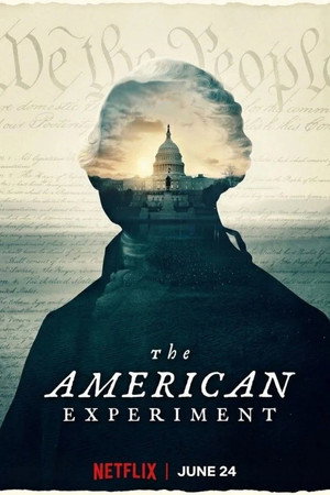 The American Experiment izle - DiziBOX afişi