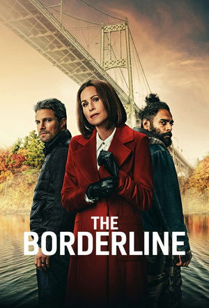 The Borderline izle - DiziBOX afişi