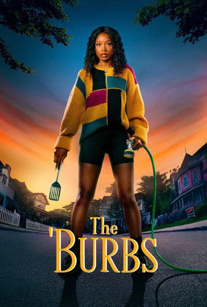 The ‘Burbs izle - DiziBOX afişi