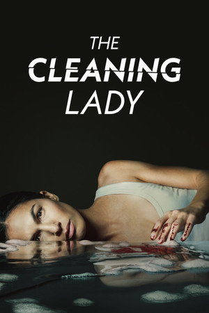 The Cleaning Lady izle - DiziBOX afişi